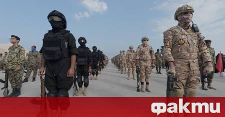 Иранският министър на външните работи Абас Арагчи заяви че засега