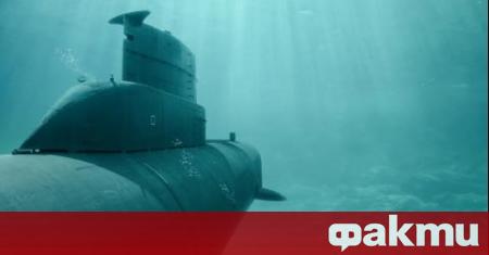 Японските сили за самоотбрана откриха неизвестна подводница в южната зона,