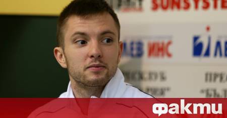 Двама от най добрите ни бадминтонисти ще представят България на