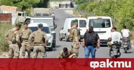 Израелските сили за отбрана ЦАХАЛ проведоха успешна целенасочена операция в