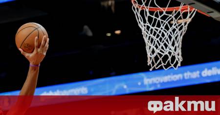 Националната баскетболна асоциация НБА на САЩ и Канада Милуоки Бъкс –