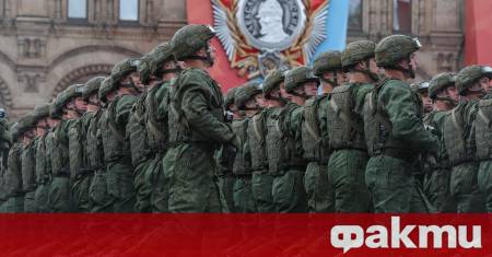 Срещу Украйна руската армия използва стратегия която в модерната история