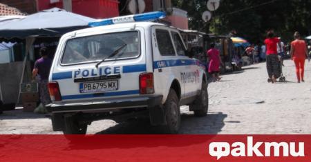 Регистрираните престъпления от въвеждането на извънредното положение в Пловдивска област