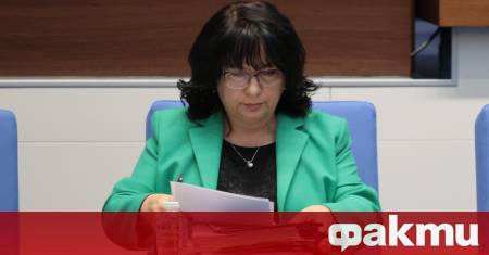 Националната агенция за приходите НАП има утвърден план за наблюдение