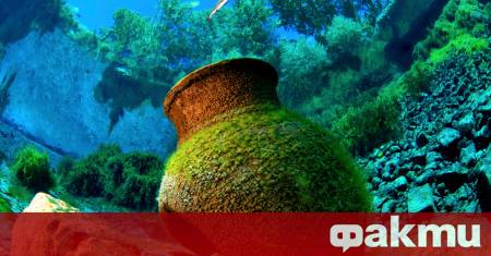 Египетските власти планират да създадат уникален по рода си подводен