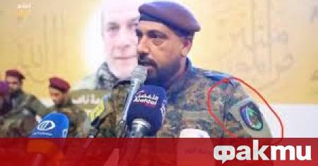 Началникът на щаба на Хизбула Али Табтабай бе убит в