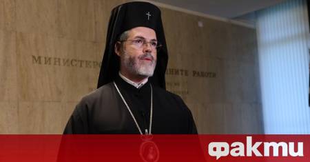 В празничното издание на предаването Тази събота и неделя на