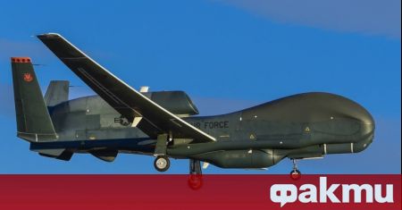 Руските власти съобщиха че вчера са свалили украински безпилотни самолети