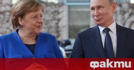 Германия се е превърнала в ключова за опити за руско