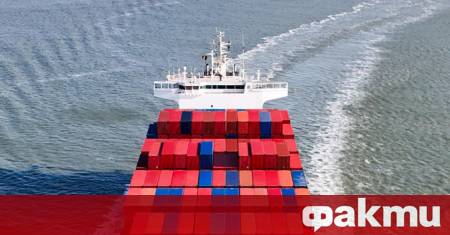 Съвместното военно командване на Иран заяви че Ормузкият проток е