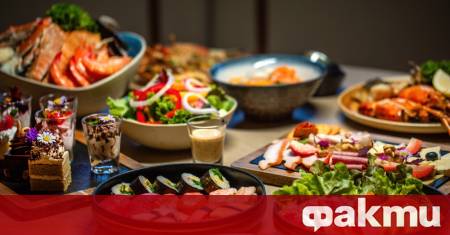 Експерти в областта на храненето посочват че начинът по който