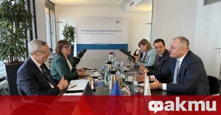 България започва реализацията на национална система за киберсигурност – проект