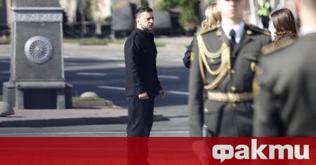 Германското правителство настоява Русия първо да се съгласи на прекратяване