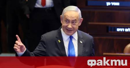 Израелската армия ще нанесе удари по всички обекти на режима