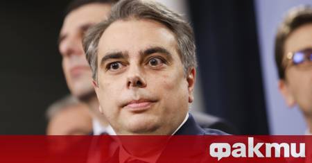 Тази оставка е първата стъпка към това България да стане