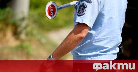 Катастрофа ограничава движението по пътя Чирпан Стара Загора Инцидентът е станал