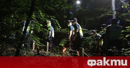 Властите в Южна Корея откриха тялото на изчезналия по рано кмет