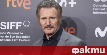 На 7 юни един от най разпознаваемите актьори в съвременното