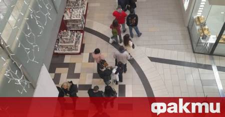 ФАКТИ публикува мнения с широк спектър от гледни точки за