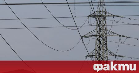 Потреблението на ток в страната постепенно се връща към нивата