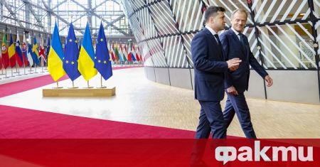 Украинският президент Володимир Зеленски вероятно ще вземе участие в срещата