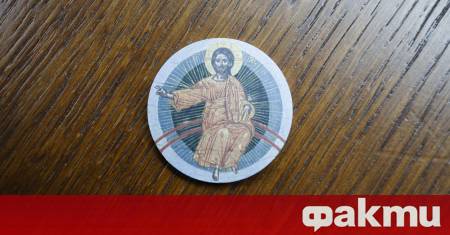 МВР прекрати обществената поръчка за 30 000 икони Поръчката включваше