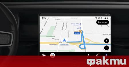 Настоящото поколение цифрова архитектура в автомобилите често възприемана като изоставаща