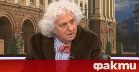 Един от двата основни проблема пред България е корупционното и