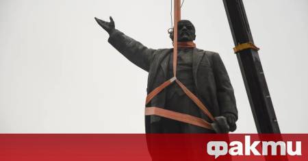 Властите на втория по големина град в Киргизстан Ош премахнаха