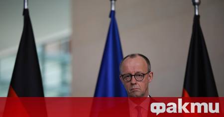 Мнозинството германци подкрепят идеята за преки разговори между канцлера Фридрих