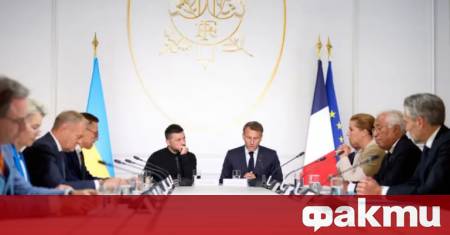 Изявлението на руския президент Владимир Путин относно последствията от изпращането