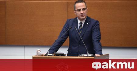 Изготвеният от управляващите Бюджет 2025 отново показва че е несъстоятелен