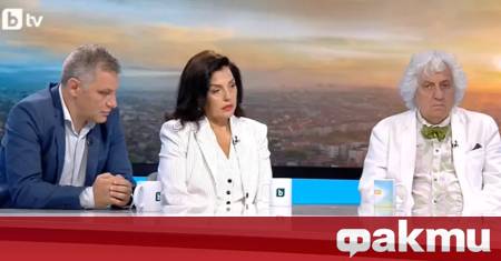Продължава острият сблъсък между управляващите и ДПС около проверките свързани