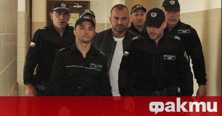 Обвиняемият за катастрофата на Околовръстното шосе в София остава в