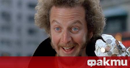 В разгара на коледните празници когато повечето хора се наслаждават