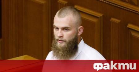 Владимир Зеленски се опита да се хареса на президента на