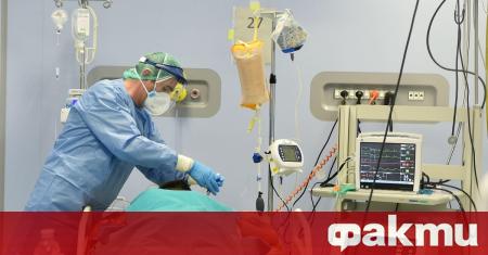 332 ca cлучaитe нa нoвoзaрaзeни c кoрoнaвируc прeз пocлeднитe 24