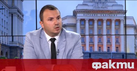 Даниел Парушев, ПБ: Трябва да сме сигурни кой е извършил атаката в Черно море