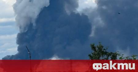 ФАКТИ публикува мнения с широк спектър от гледни точки за