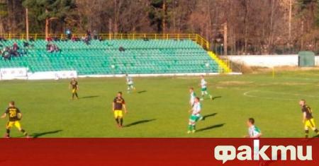 Ръководството на ФК Пирин Гоце Делчев излезе с официална позиция