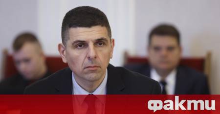 Ролята на ГЕРБ е да подкрепя изключително силно всяко едно
