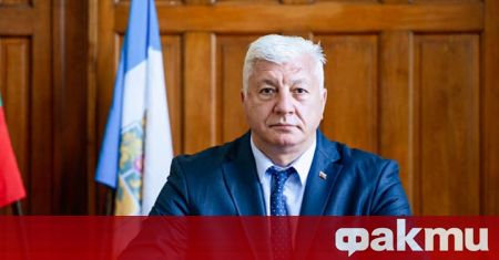 Кметът на Пловдив Здравко Димитров е възмутен от начина по