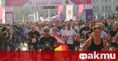 Скандалната случка, която се разигра на Софийския маратон, получи отзвук