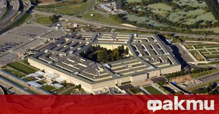 Според доклад на Пентагона цитиран от Ройтерс Китай вероятно е