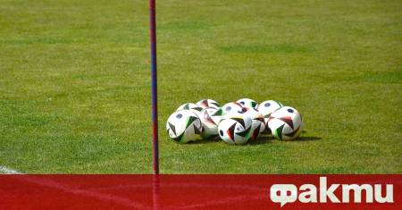 Резултати от Втора лига 19 кръг Хебър Пазарджик