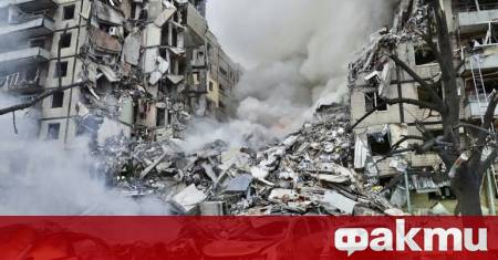 Украйна може да се откаже от загубените си територии за