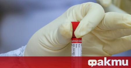 Германия регистрира рекордните 18 681 нови случаи на коронавирус през