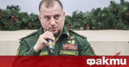 НАТО е подготвял нахлуването на украинските въоръжени сили в района