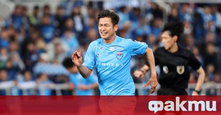 В света на футбола рядко се срещат личности които да