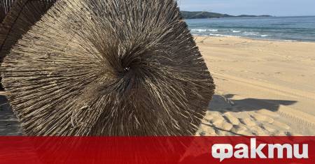 Отново има недостиг на водни спасители по Южното Черноморие За